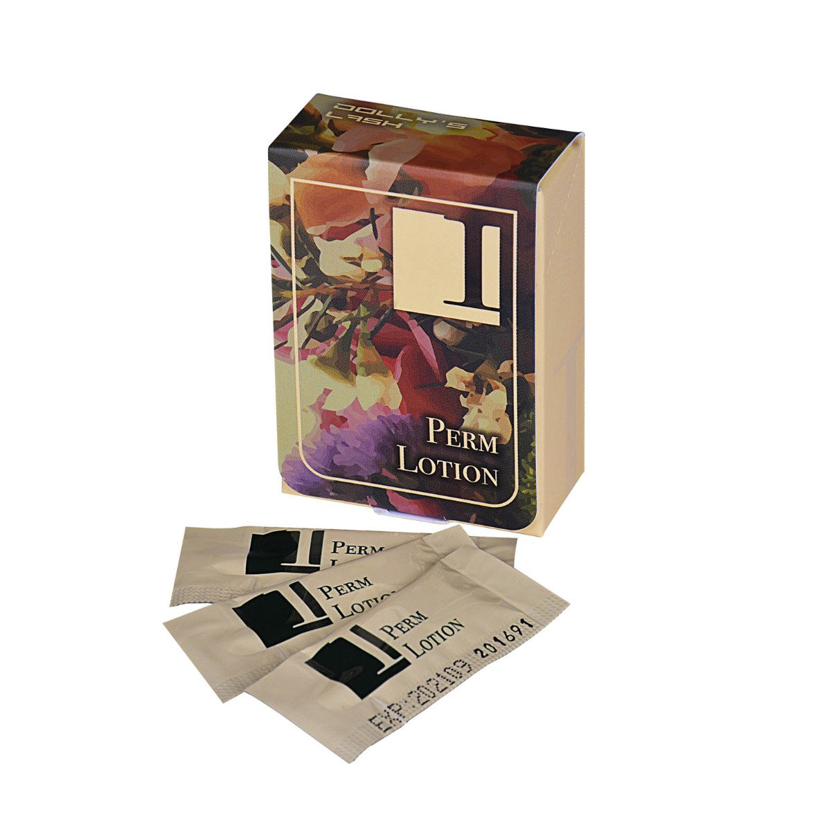 1st Step - Verfijnende gel - 1,5 ml - 1 st | Smart Lashes