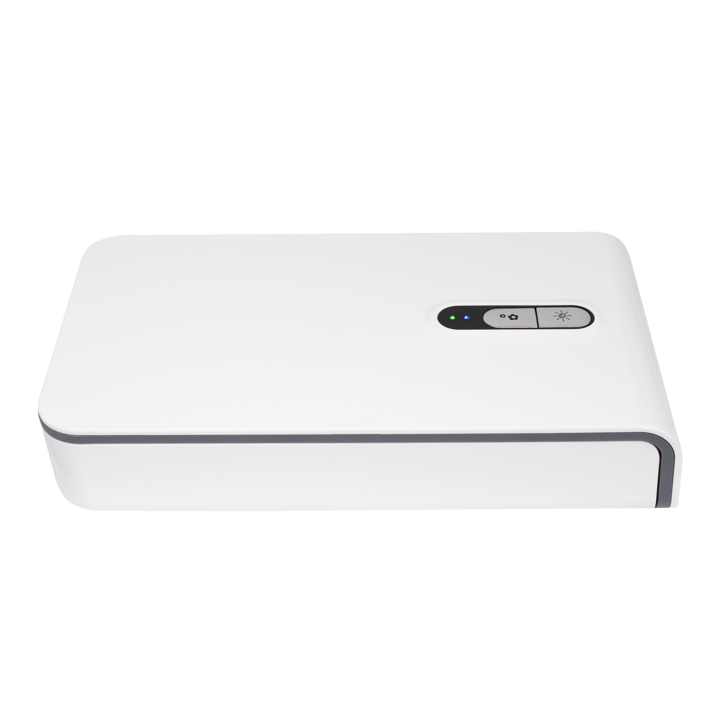 Plastic sterilisator | Smart Lashes