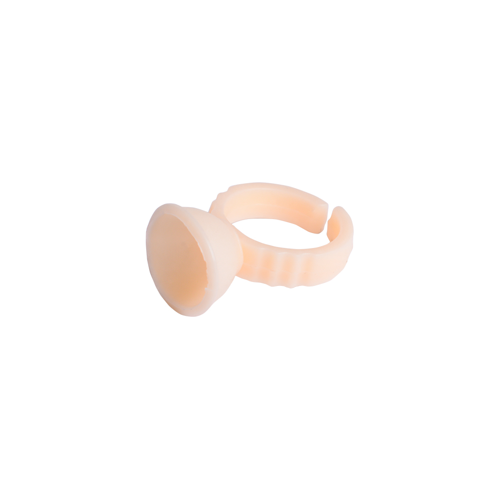 Siliconenlijmring nr. 2 | Smart Lashes