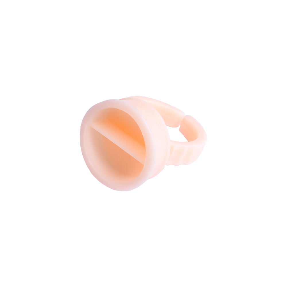 Siliconenlijmring Nr. 1 | Smart Lashes