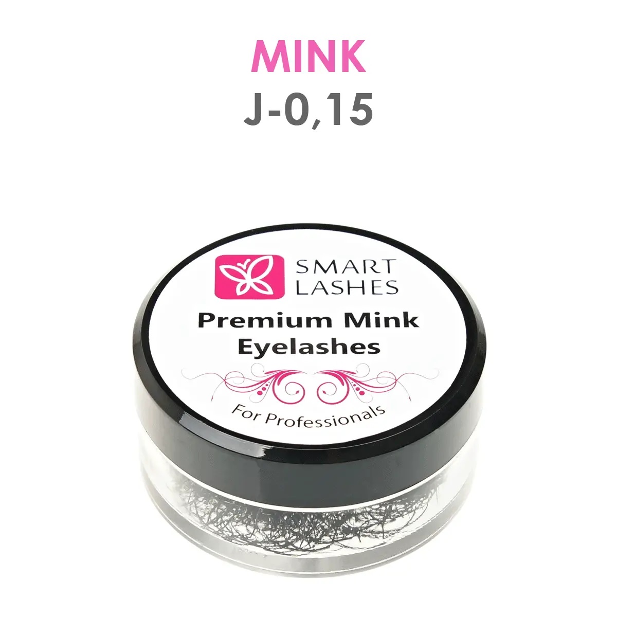 MINK - 1 g - J - 0,15