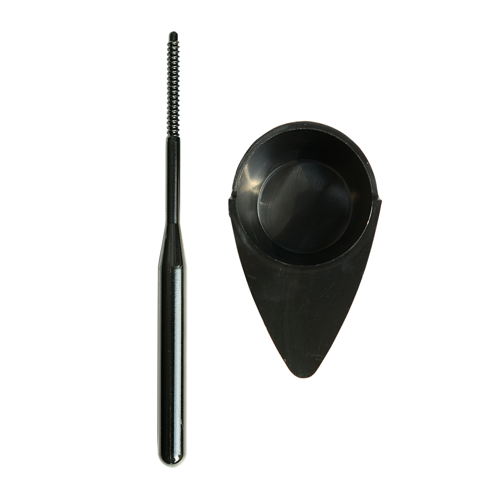 Kom met stokkenset | Smart Lashes