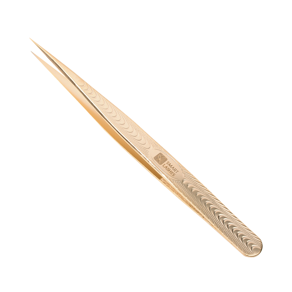 Wimperpincet Easy Fan - 03 | Smart Lashes
