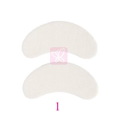 Gelkussentjes voor onder het oog - 1 paar | Smart Lashes