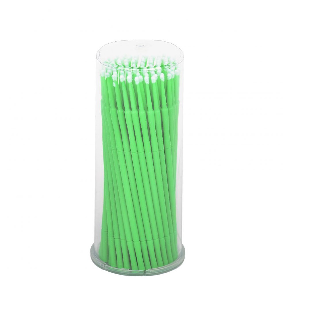 Micro-wimperborsteltjes - 2 mm | Smart Lashes