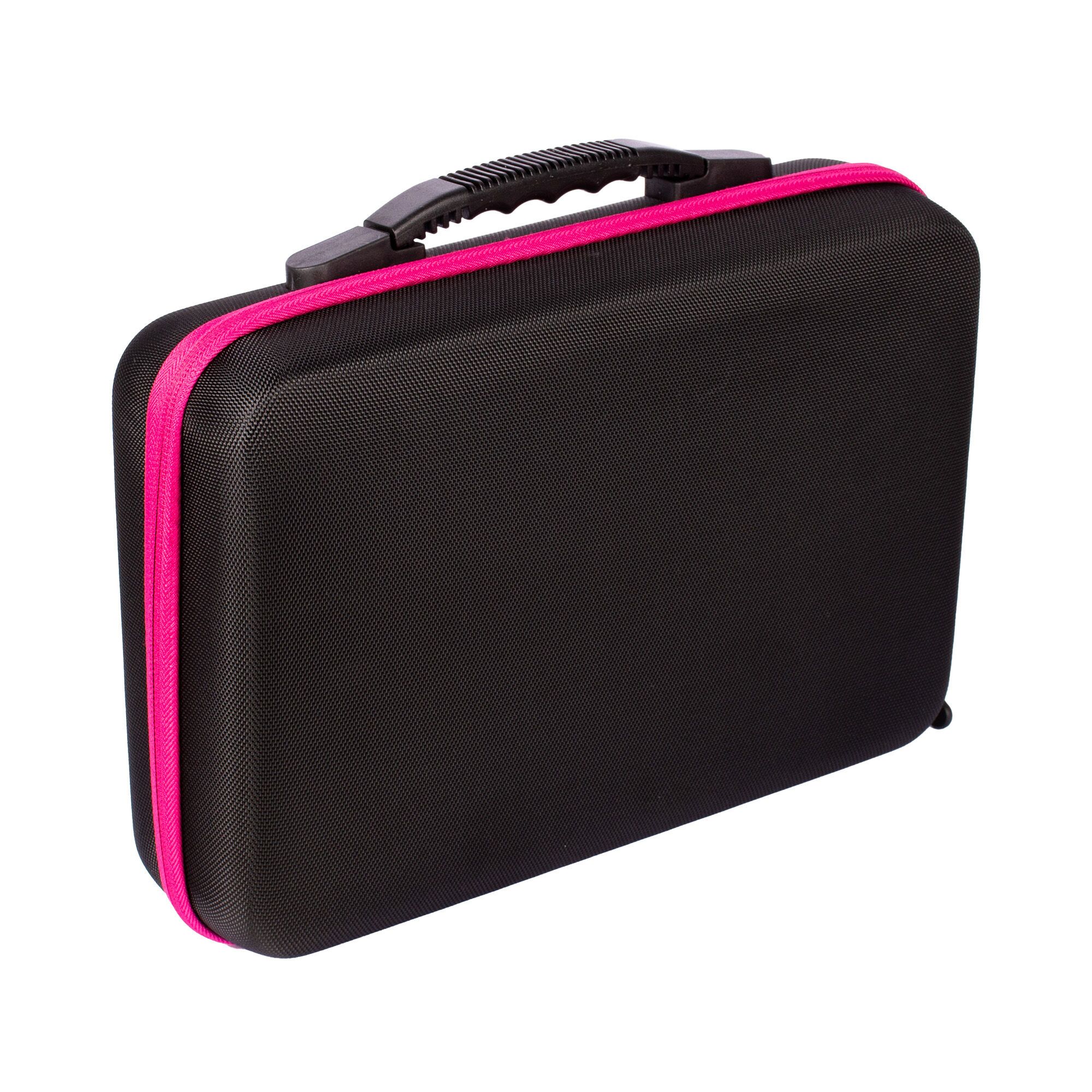 Cosmetisch etui - Andy - zwart