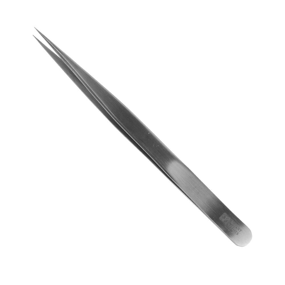 Wimperpincet Profi - 01 | Smart Lashes