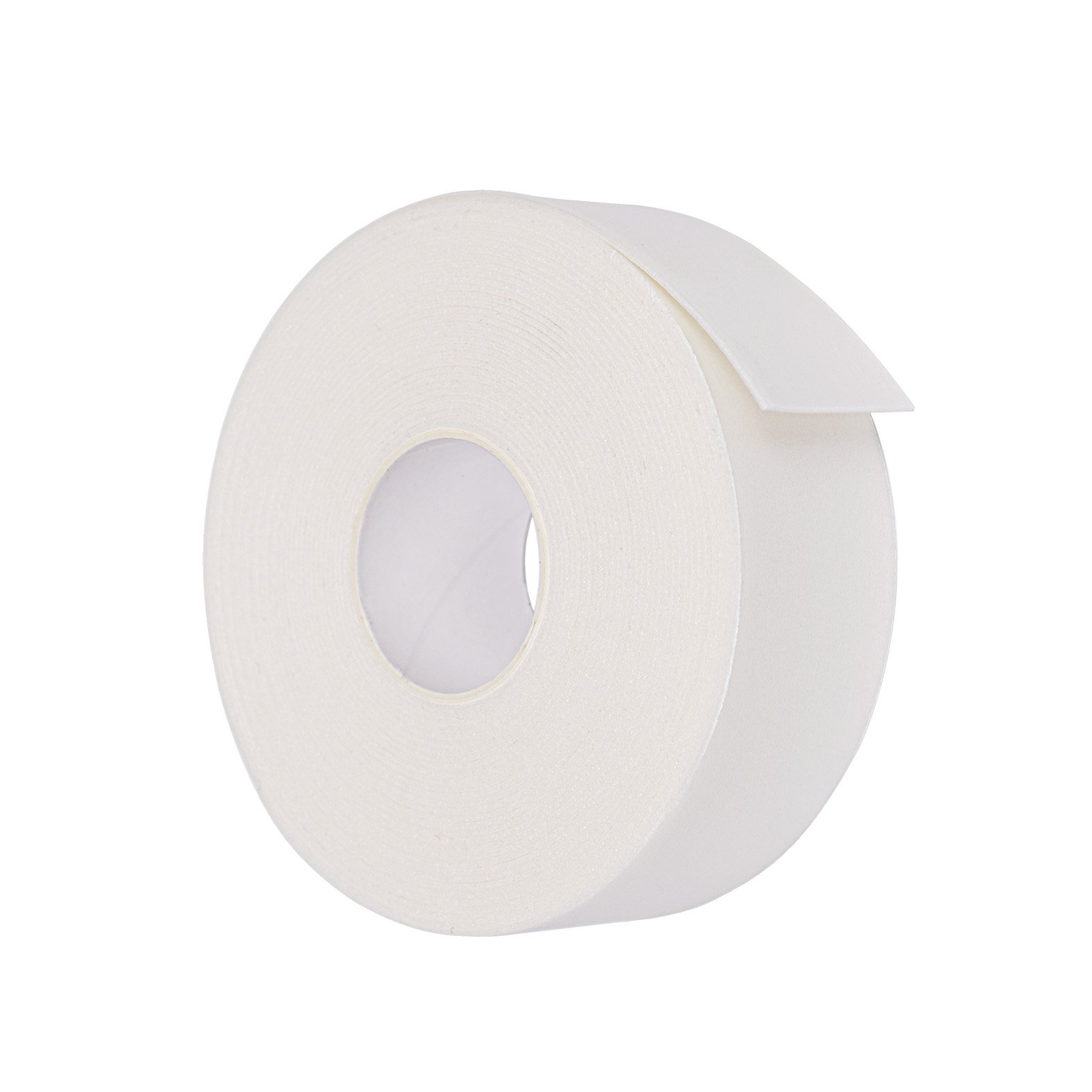 Foam wimpertape - 2,5 cm