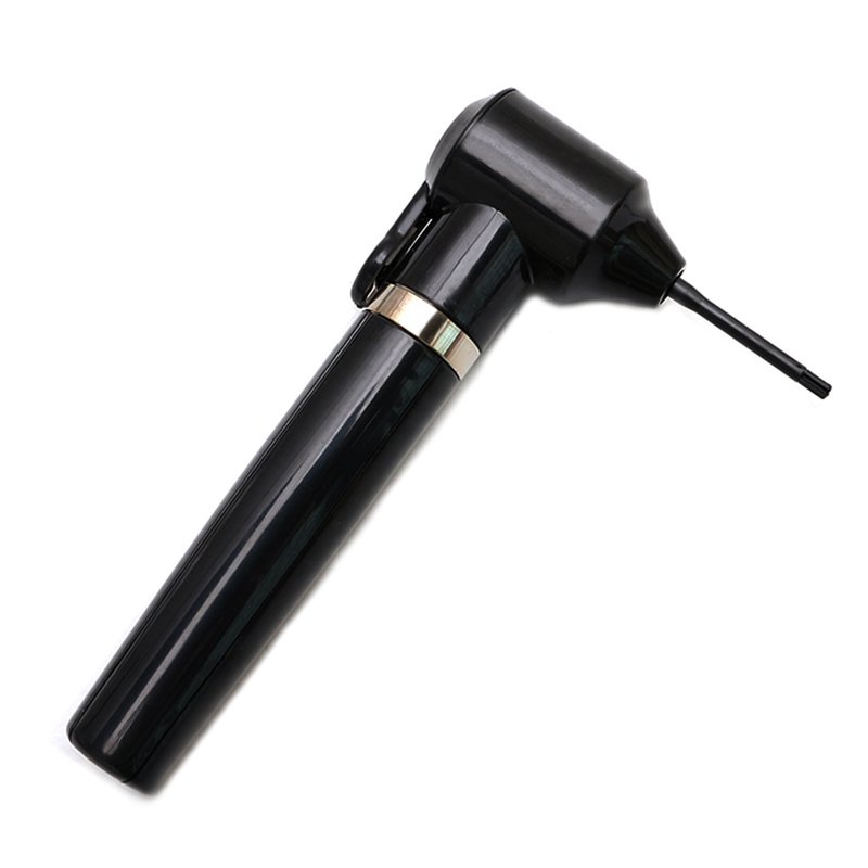 Microblading pigmentmixer - zwart | Smart Lashes