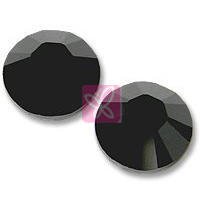 Bergkristal voor wimpers - Jet - SS6 - 25 stuks | Smart Lashes