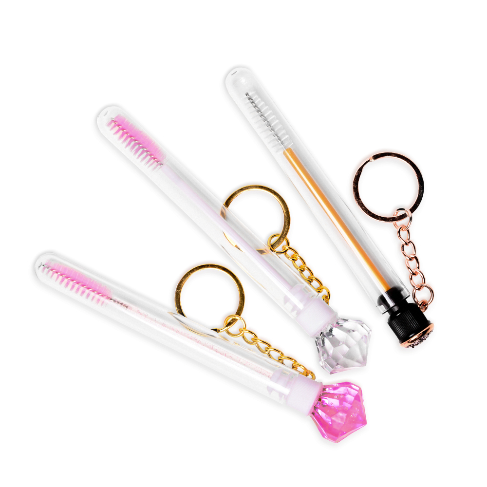 Borstel met hanger | Smart Lashes