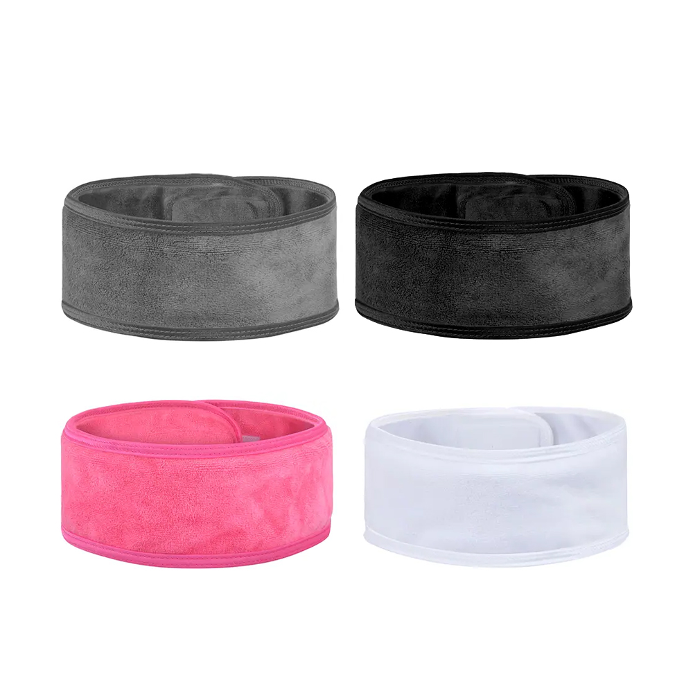 Cosmetische hoofdband - meng kleuren | Smart Lashes