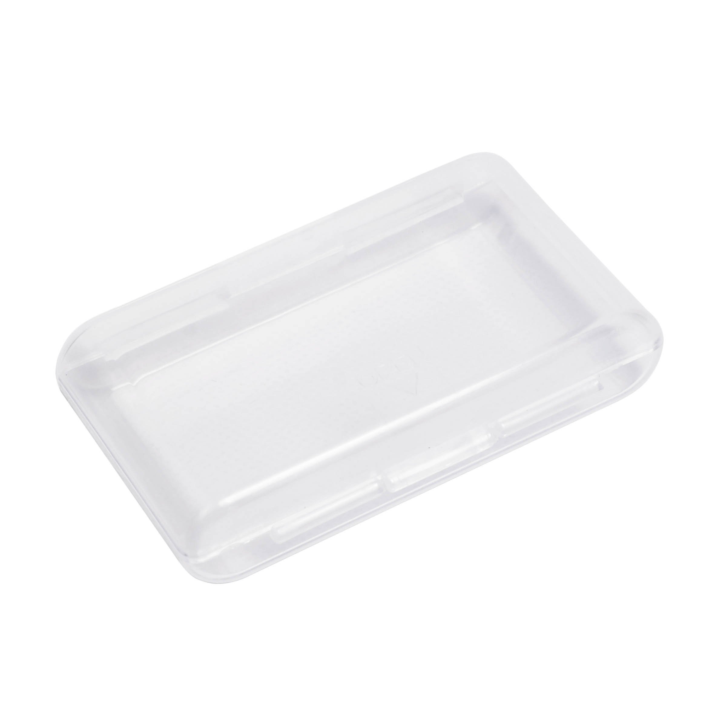 Doos voor siliconen pads | Smart Lashes