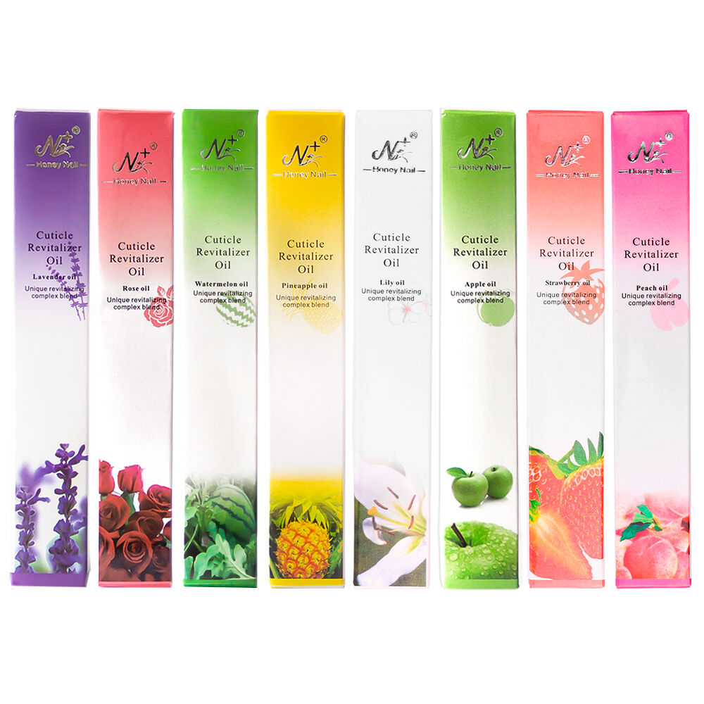 Voedende nagelolie | Smart Lashes
