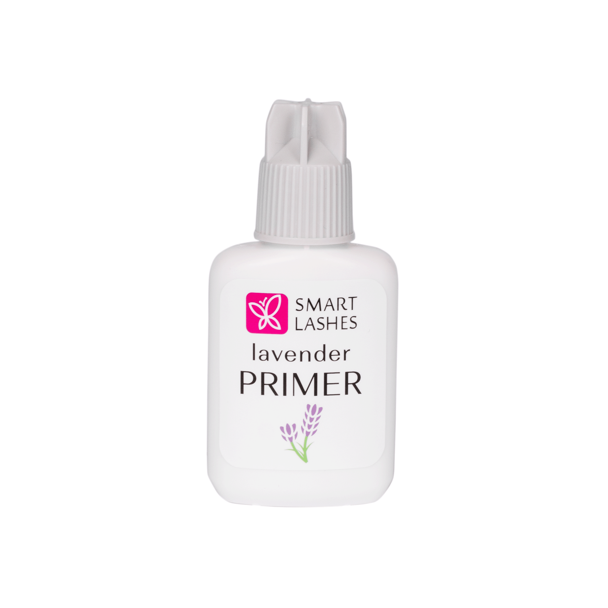Wimper primer - lavendel - 15 ml
