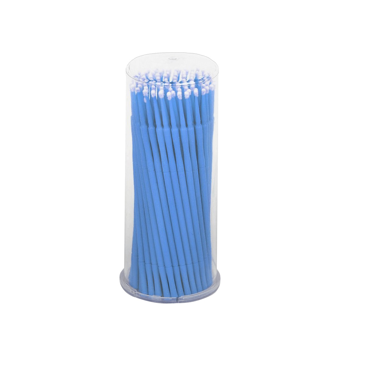 Micro-wimperborsteltjes - 2,5 mm | Smart Lashes