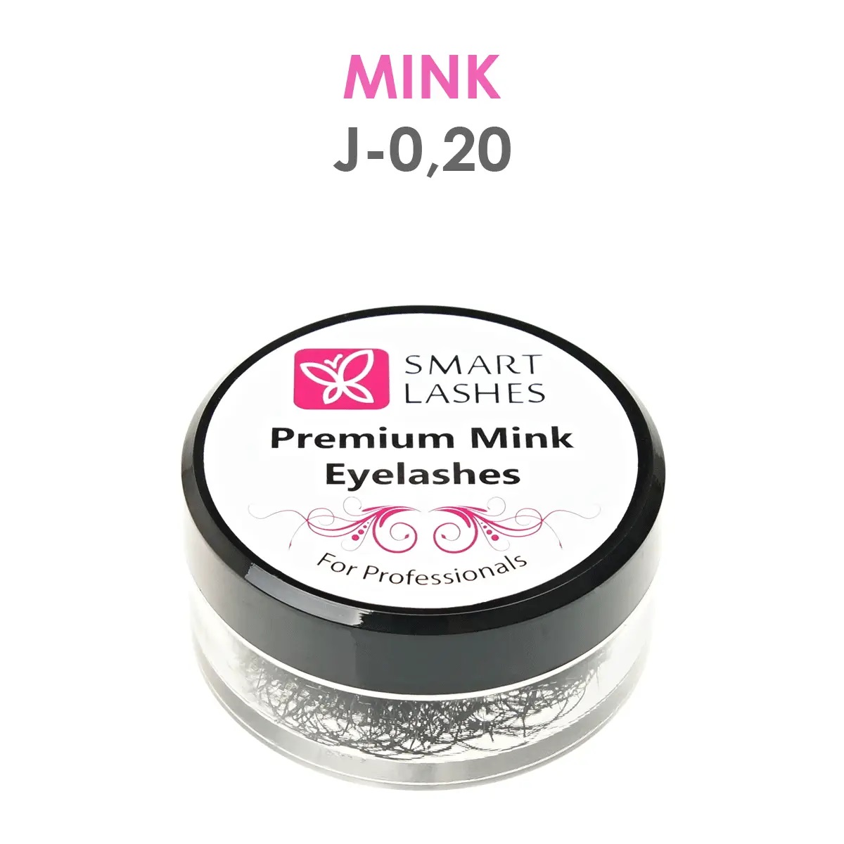 MINK - 1 g - J - 0,20