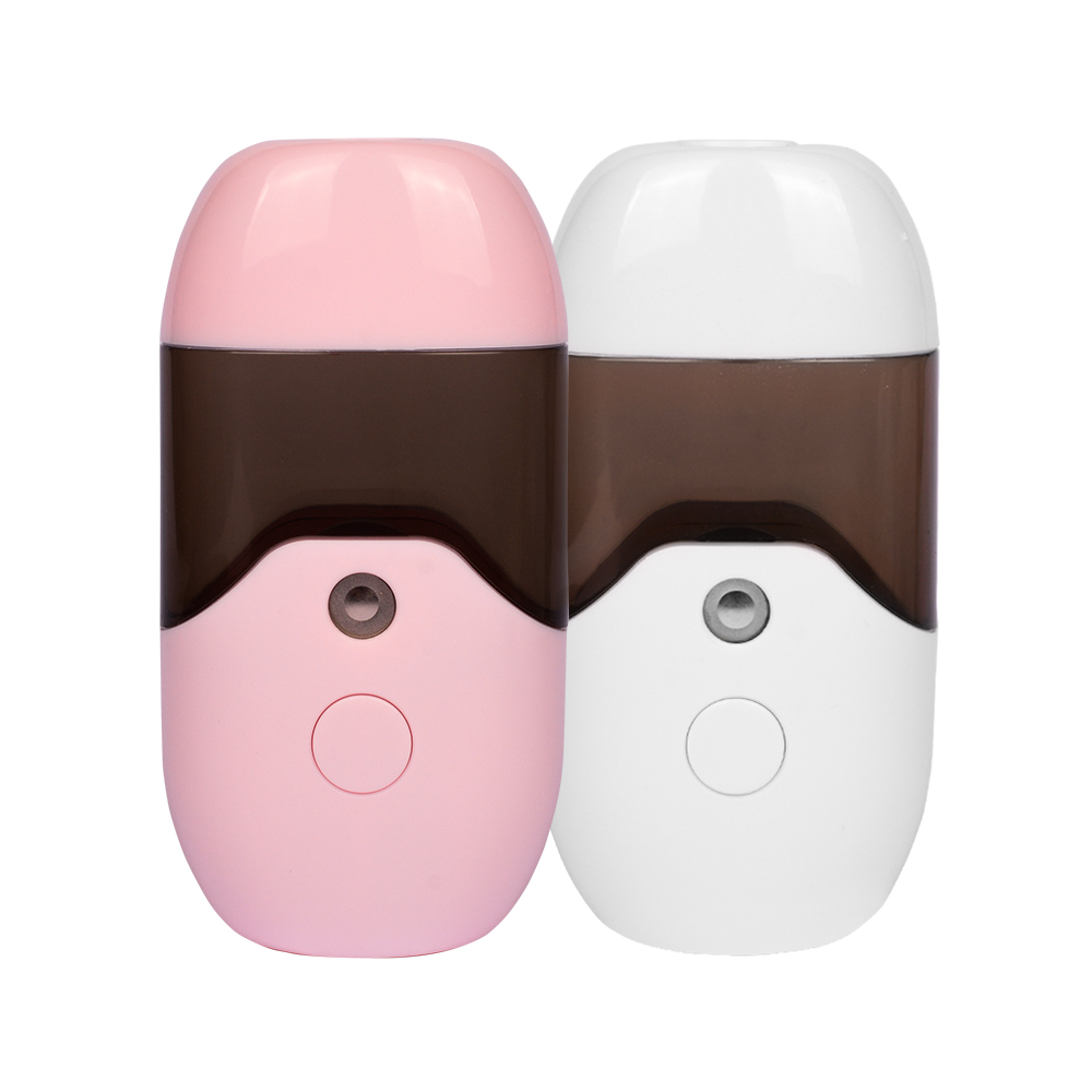Mini USB-vernevelaar - JULIA | Smart Lashes