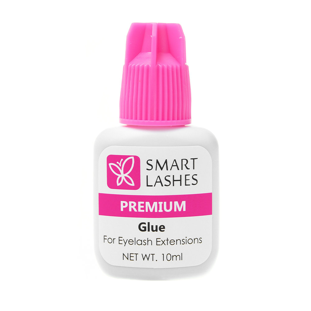 Wimperlijm - Premium - 10 ml | Smart Lashes