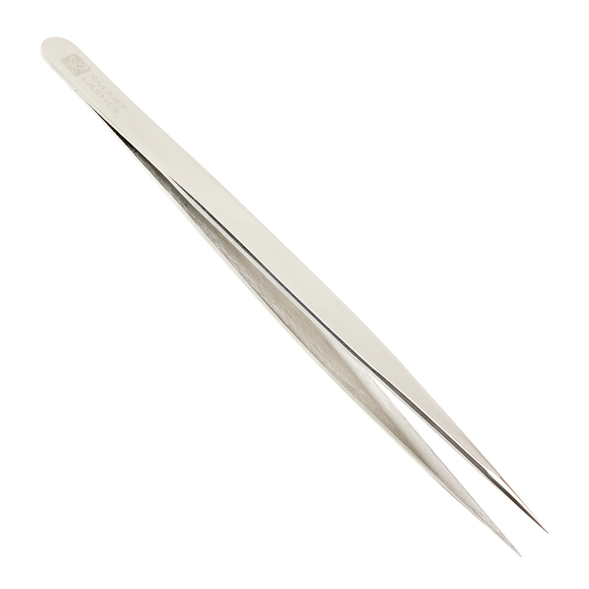 Pincet type B - 14 cm - staal | Smart Lashes
