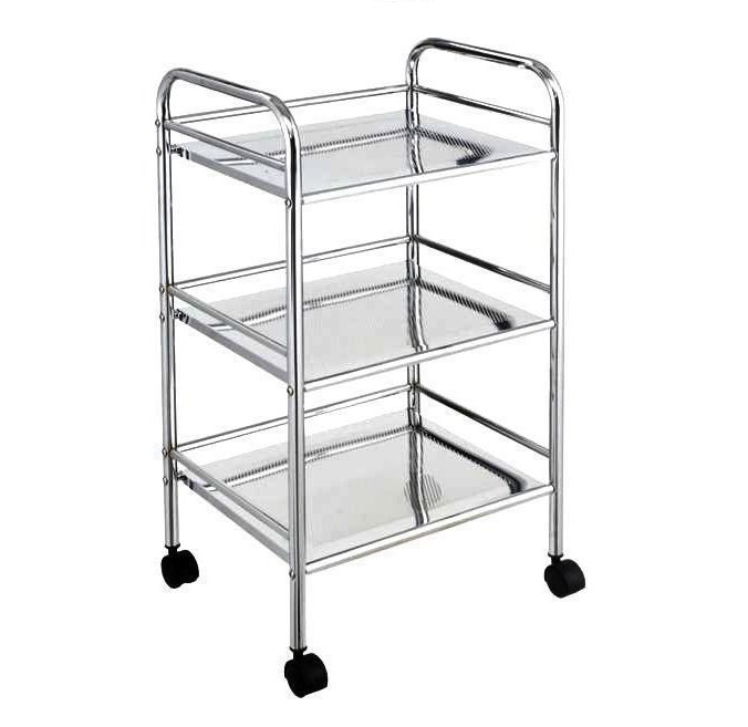 Cosmetische tafel | Slimme wimpers