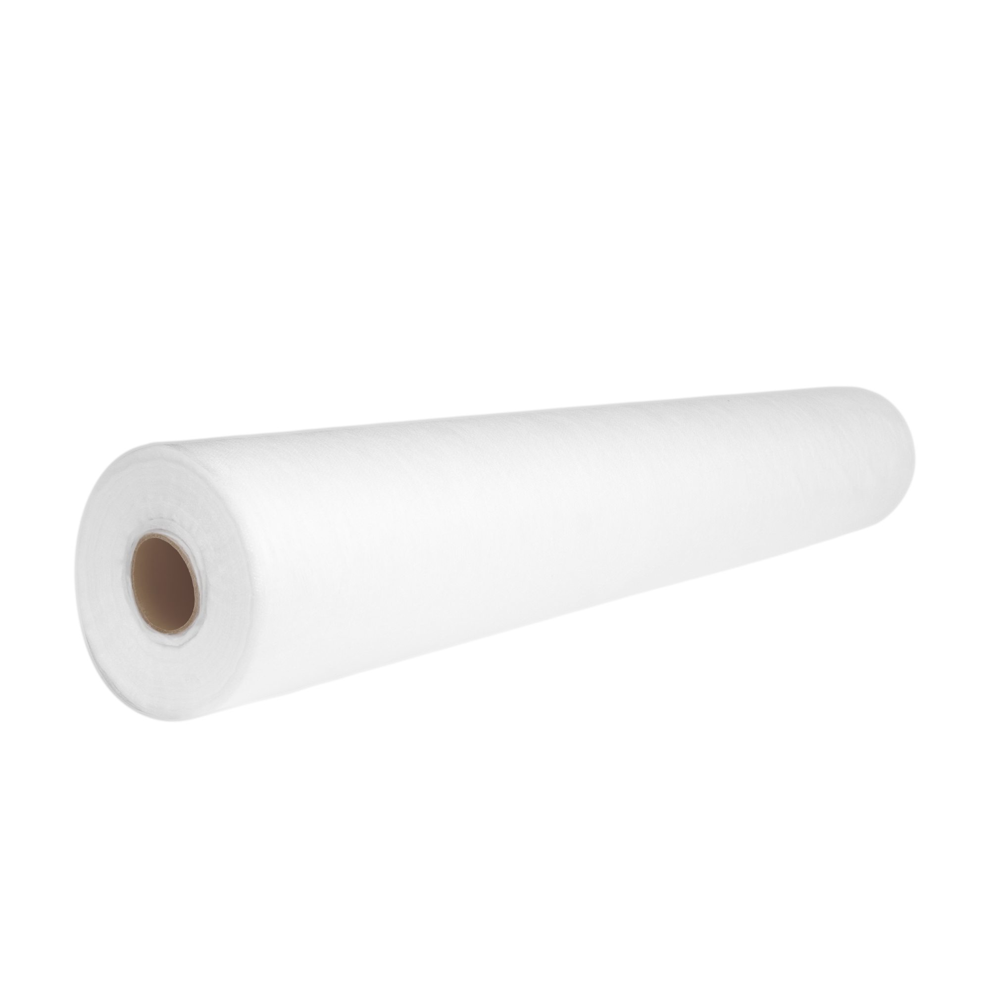 Hygiënisch wegwerpvel - 30 g/m2 - 60 cm