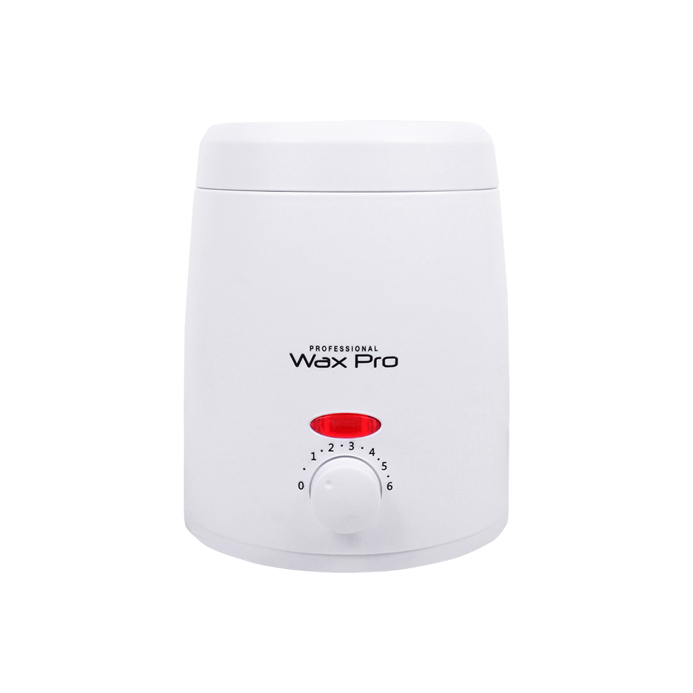 Waxverwarmer - 200 ml - wit | Smart Lashes