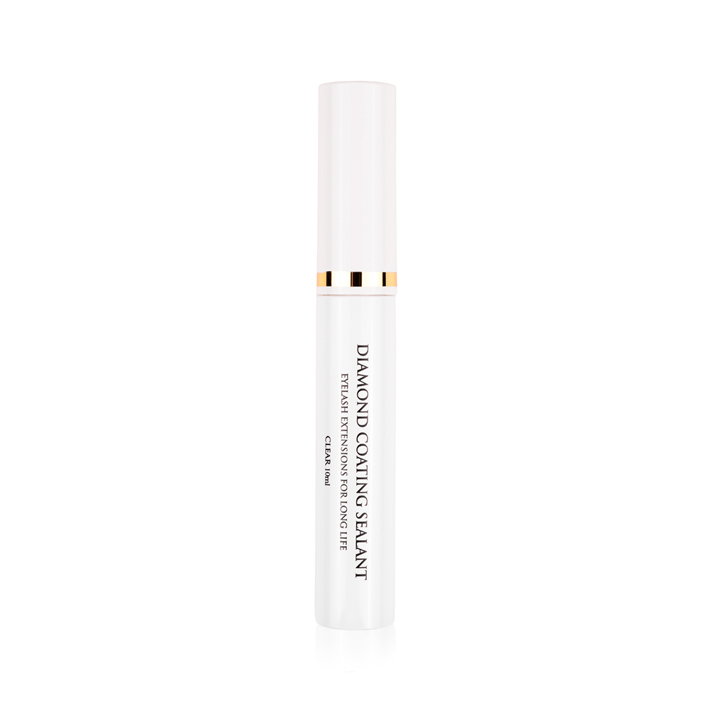 Verzegeling voor Wimper- en Wenkbrauwextensions - 10 ml | Smart Lashes