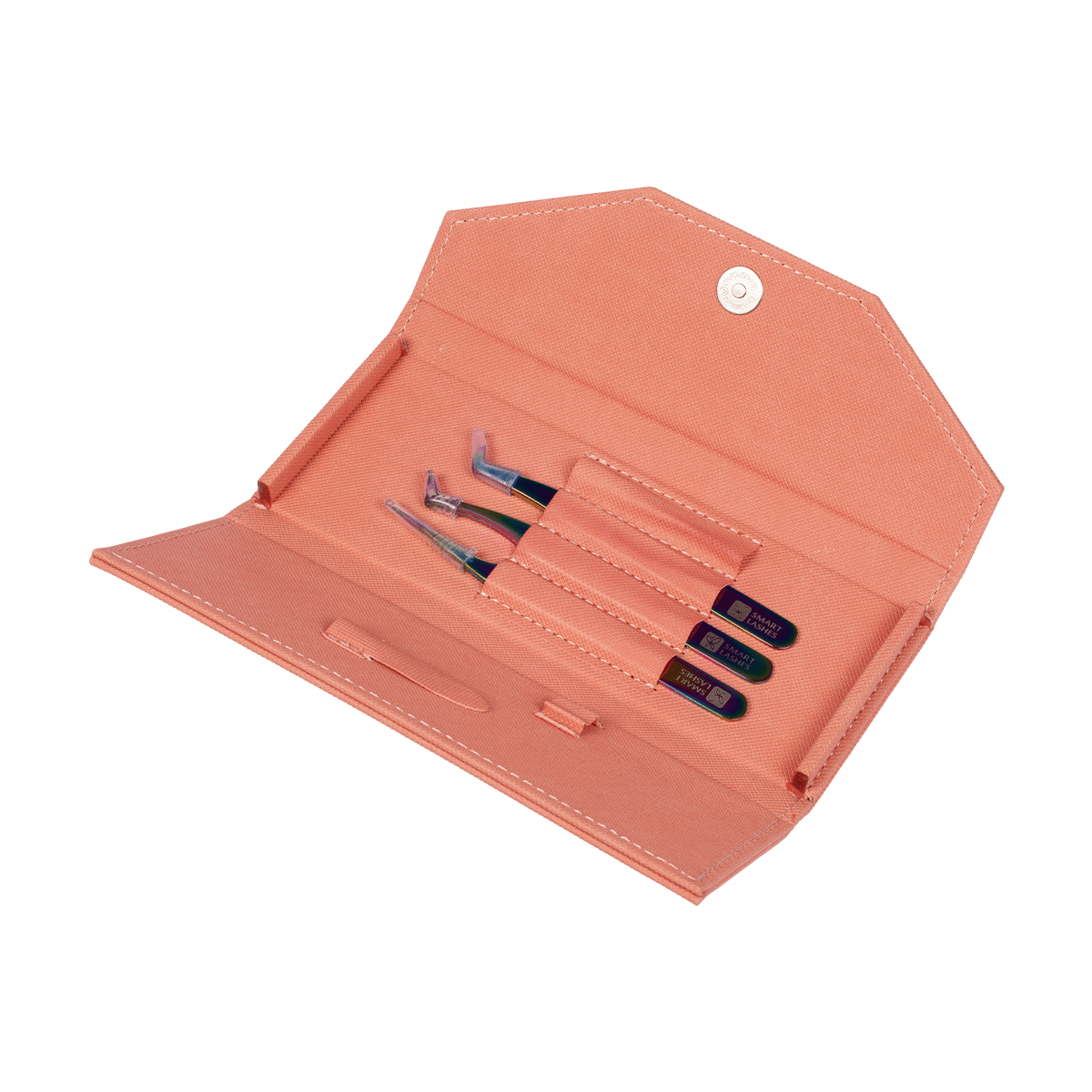 Volume pincet set | Smart Lashes