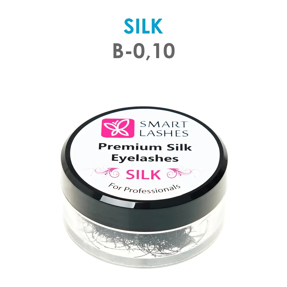 ZILK- 1 g - B - 0,10