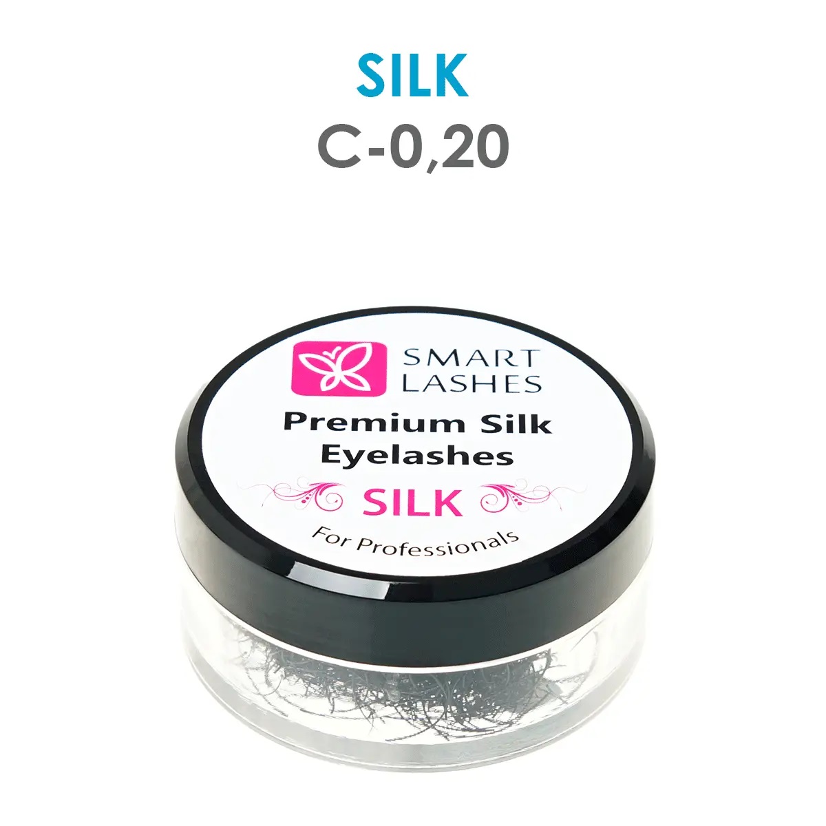 ZILK - 1 g - C - 0,20