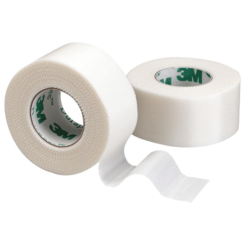 Zijde Band - Geweven - 2,5 cm x 9,1 m | Smart Lashes