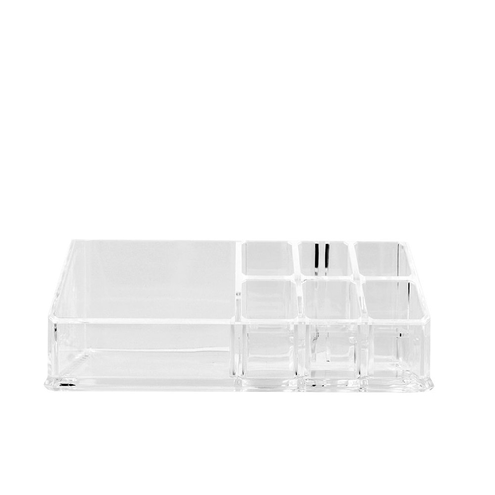 Acryl cosmetisch opbergdoosje | Smart Lashes