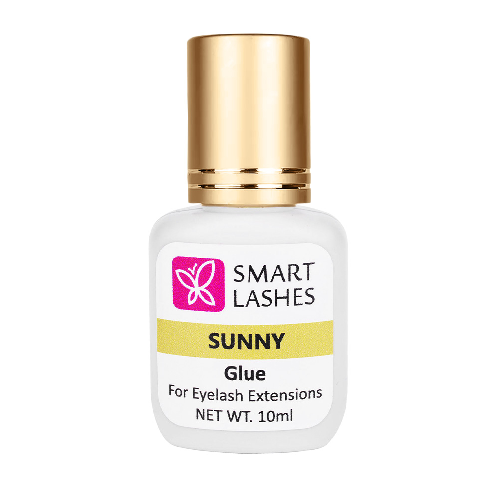 Wimperlijm - Zonnig - 10 ml | Smart Lashes