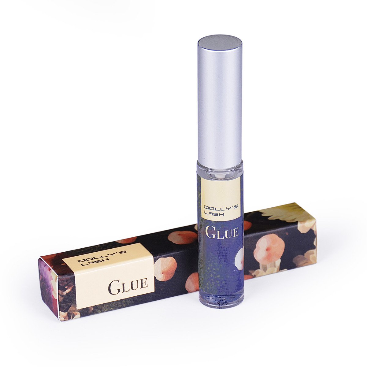 De lijm voor siliconen pads | Smart Lashes