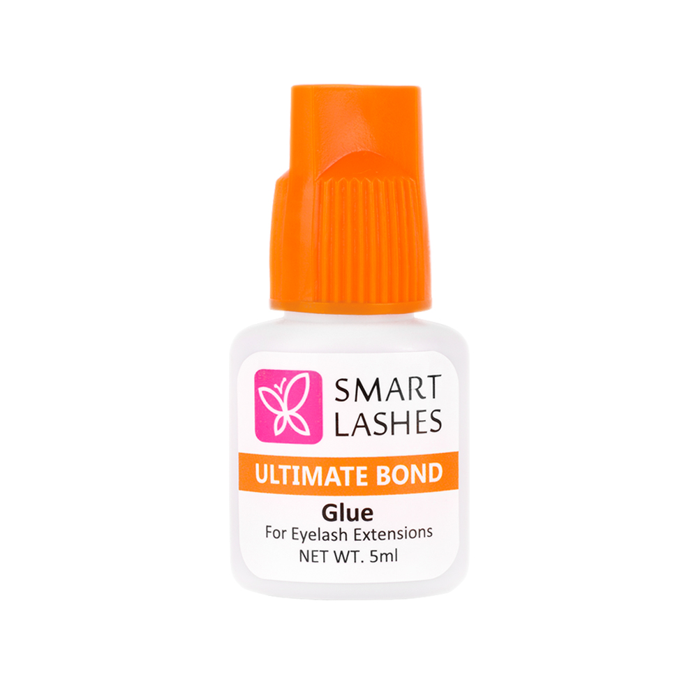 Wimperlijm - Ultimate Bond - 5 ml | Smart Lashes
