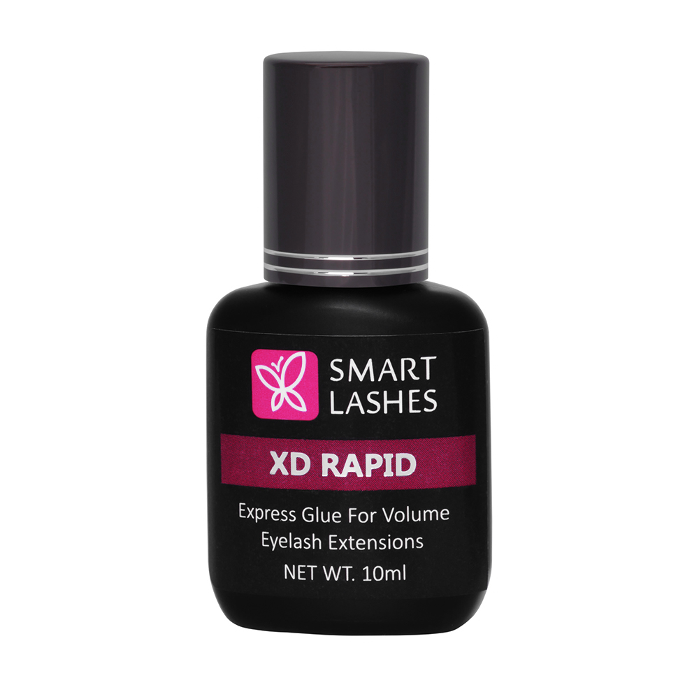 Wimperlijm - XD Rapid - 10 ml | Smart Lashes