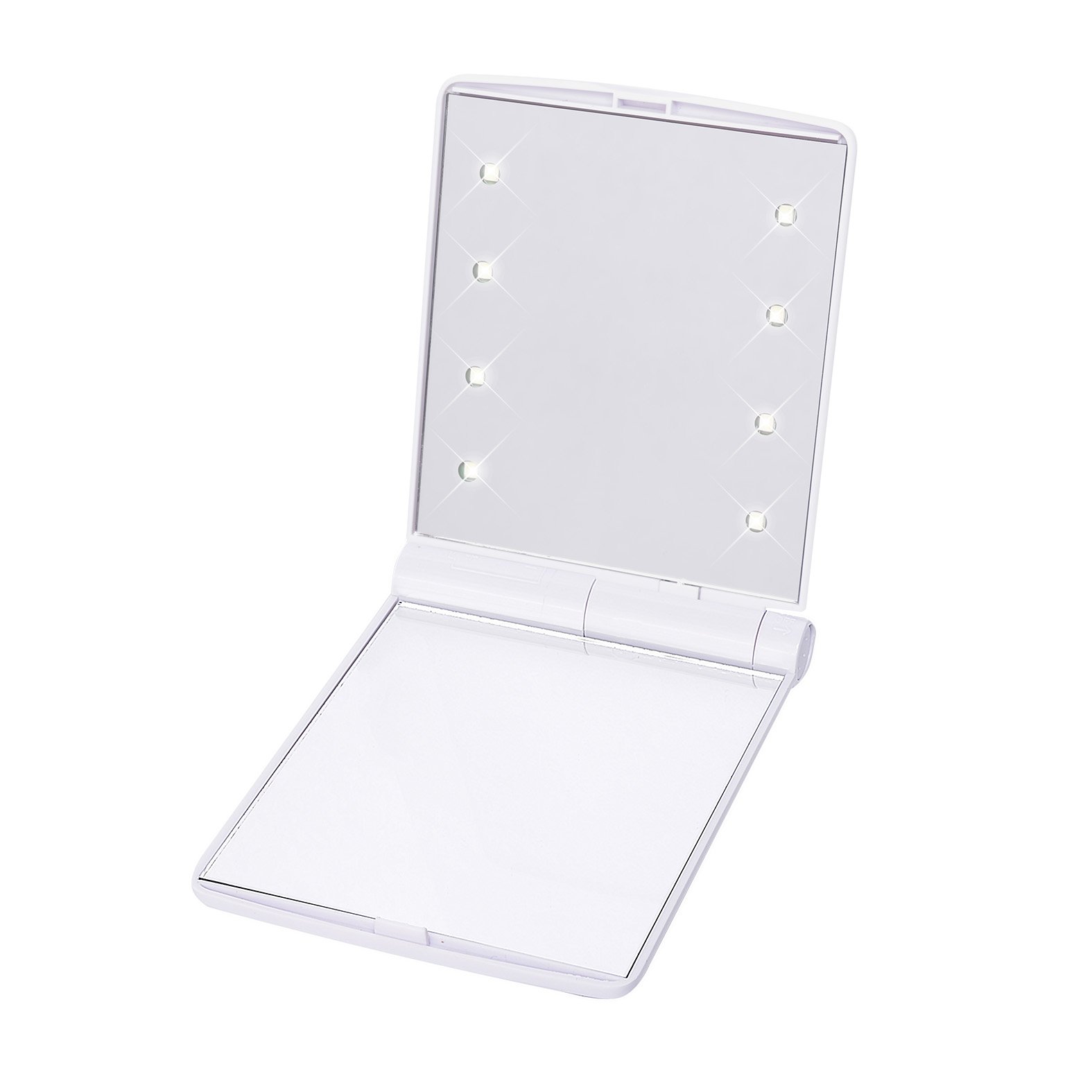 LED-spiegel | Smart Lashes